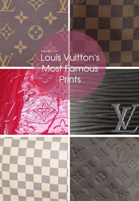 louis vuitton style leather|louis vuitton leather types.